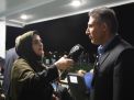 گزارش تصویری مراسم افتتاحیه المپیاد 